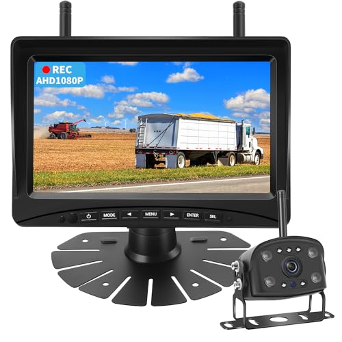 7インチモニター 赤外線カメラセット 512s6+Um7nL.jpg